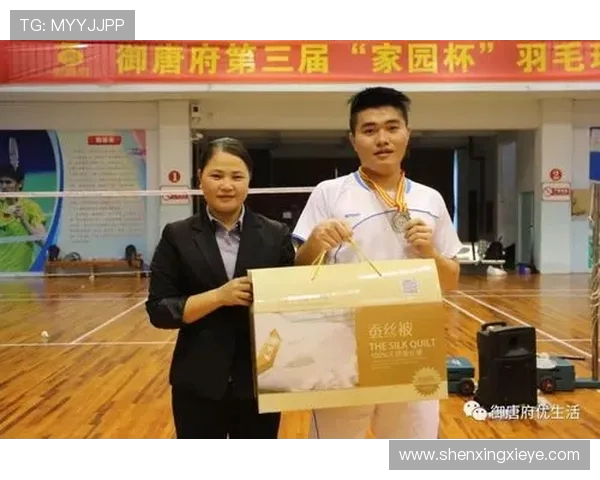 专访羽毛球女王陈丽揭秘成功背后的心路历程与训练秘诀