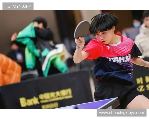 杭州乒乓球队的转型之路：从传统强队到现代化竞技新标杆