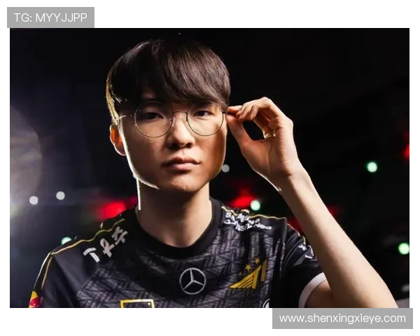 以Faker中路为核心探讨他如何引领团队实现传奇逆转与巅峰统治