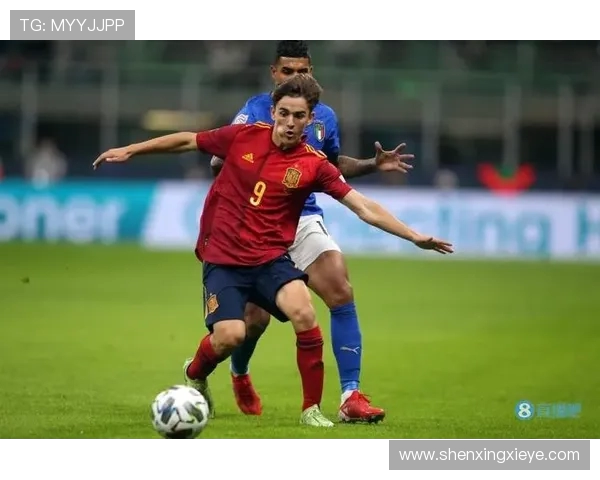 佩德里引领青春风暴西班牙中场新核心的崛起之路