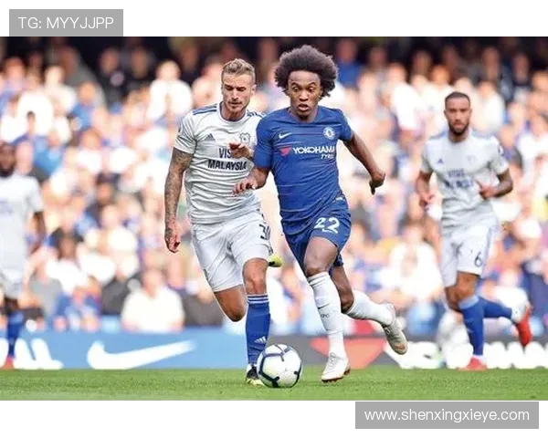 切尔西与热刺激战迎来伦敦德比 看点十足悬念迭起